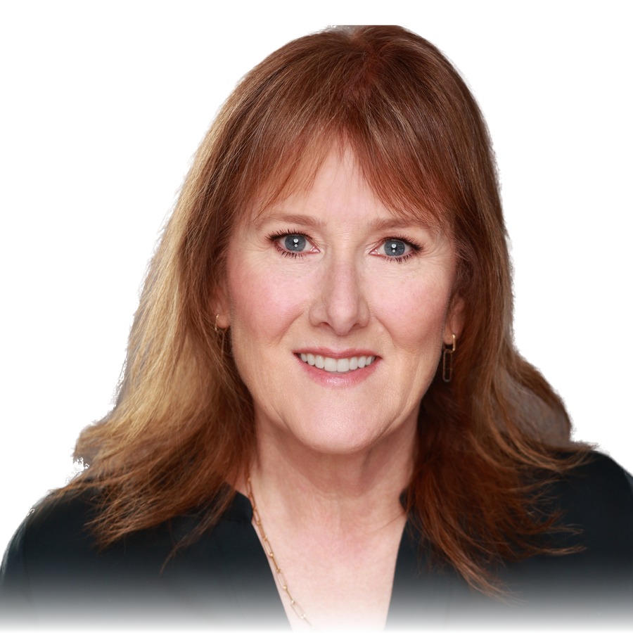 Sally Knutson