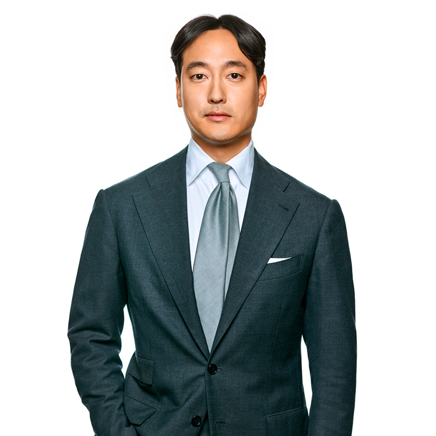 William Cha