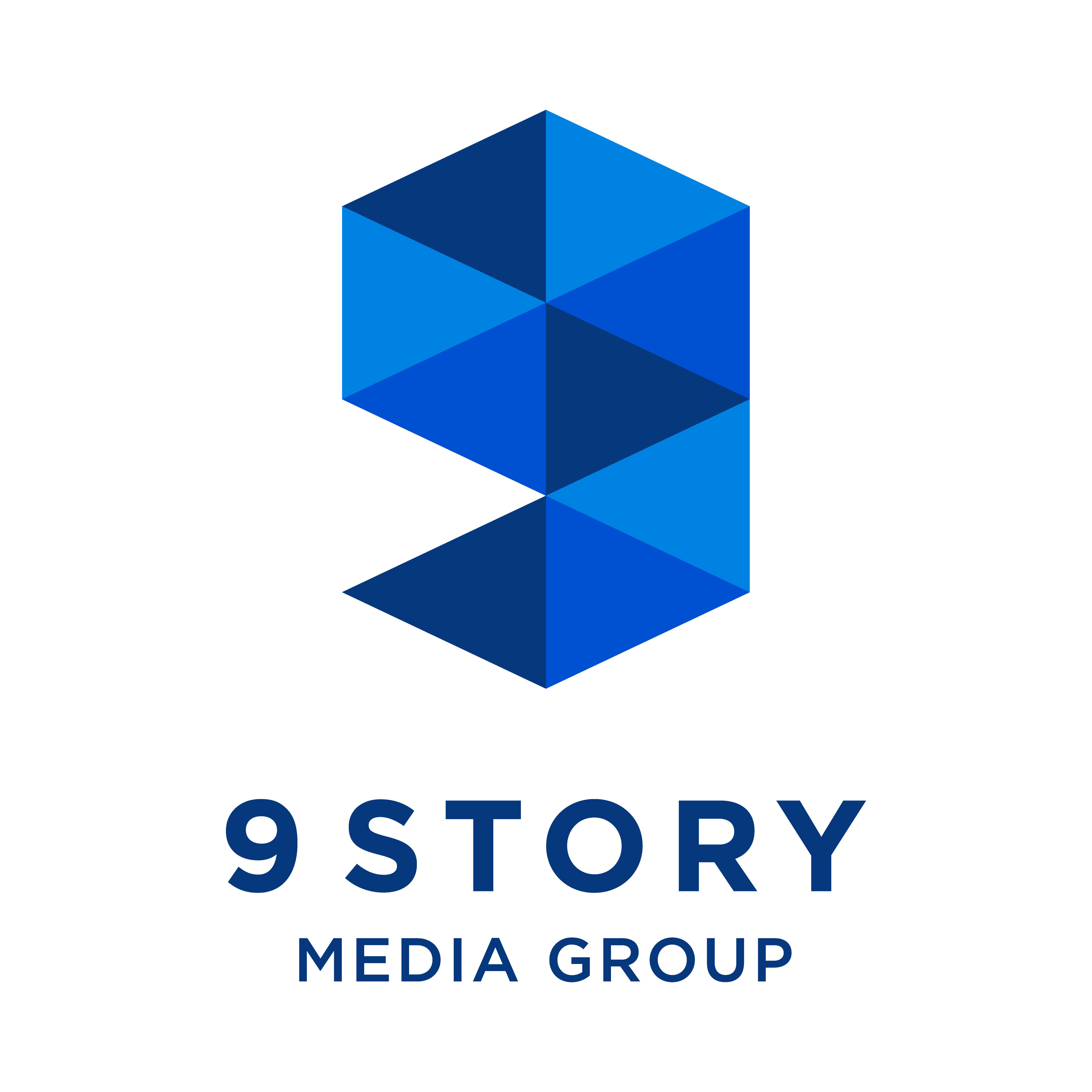 SCHOLASTIC CLOSES INVESTMENT IN 9 STORY MEDIA GROUP